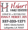 Hebert Family Dentistry